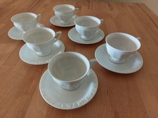 Rosenthal maria weiß - weiß, 6