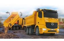 RC LKW Mercedes Arocs