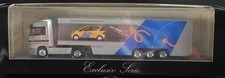 Sondermodell herpa actros - mb,