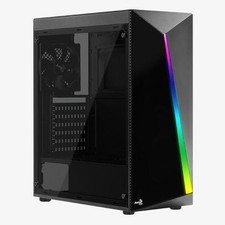 AeroCool PC Gehäuse Shard
