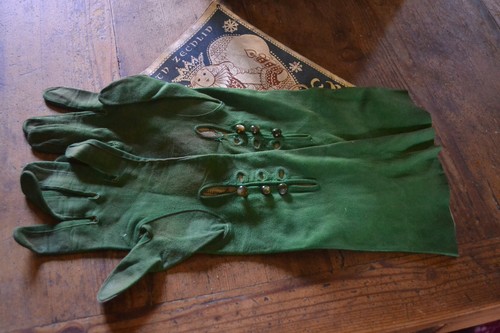 Antike jugendstil lange - jugendstil,