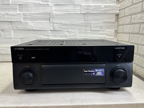 Yamaha a1080 als - yamaha,