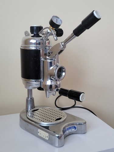 Vintage espresso machine faema - espresso,