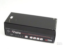 Rose Electronics Vista Personal Keyboard - Monitor- Mouse Switch / KVM-4PCA