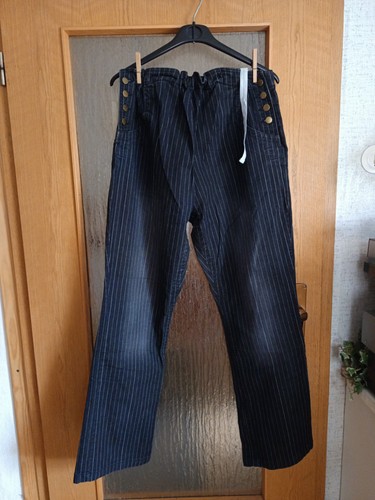 44 umstandsjeans - 44,