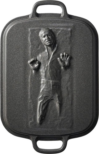Creuset star wars han - le,
