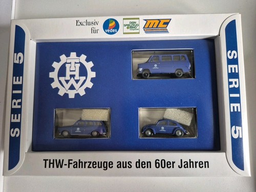 Thw fahrzeuge aus den 60er - thw-fahrzeuge,