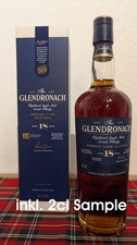 GlenDronach 18 (Neu Abfüllung