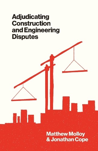 Adjudicating construction and - construction,