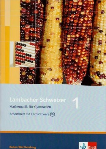 Lambacher schweizer aktuelle - lambacher,