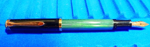 Pelikan souverän 400 feder - , m