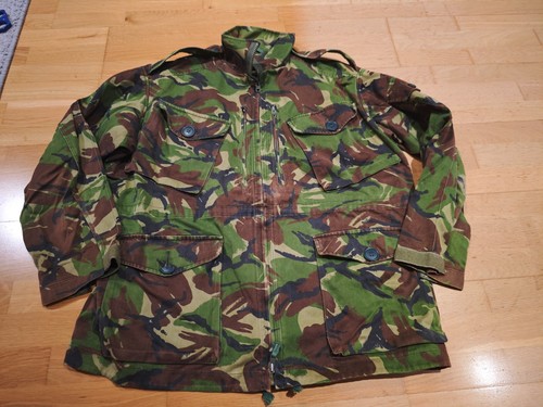 Royal army dpm smock 170 - royal, 170/112