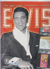 Elvis Presley Magazin