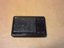 Creative ZEN Black 8 GB MP3