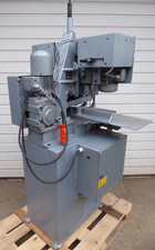 Hang 136-4/4 Vierspindel Papierbohrmaschine