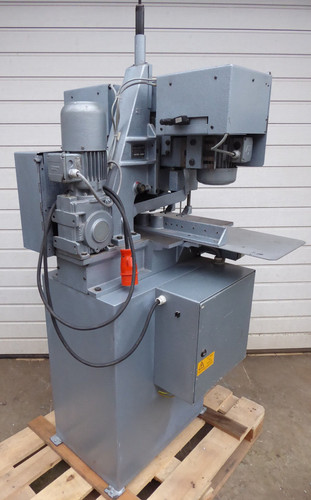 Hang 136 vierspindel - 136-4/4,