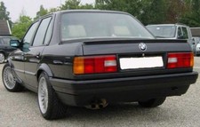 Bmw e30 lippe spoiler - bmw,