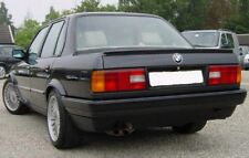 bmw e30 Lippe Spoiler