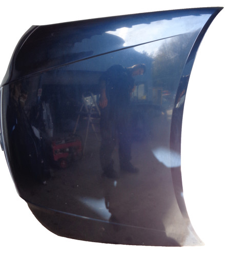 Motorhaube z20h opel - z20h, omega
