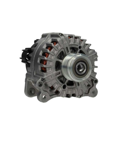Origi valeo lichtmaschine - origi.,