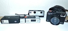 Foto apparat kamera agfa - apparat,
