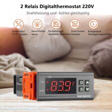 Digital LED Temperaturregler