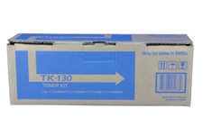 Kyocera TK-130 Toner Black FS-1300/1350DN -A