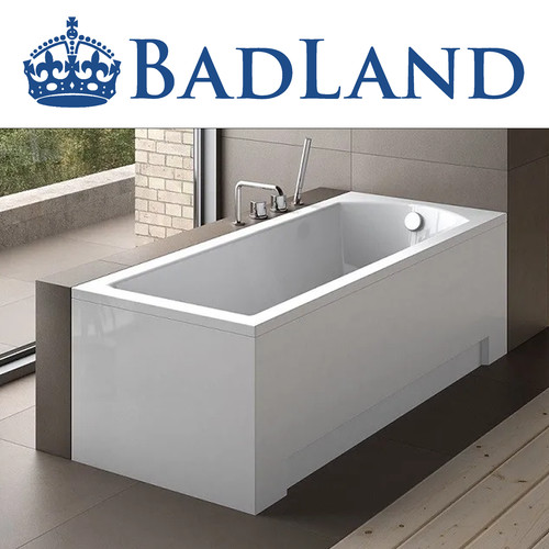 Badewanne rechteck wanne - rechteck,