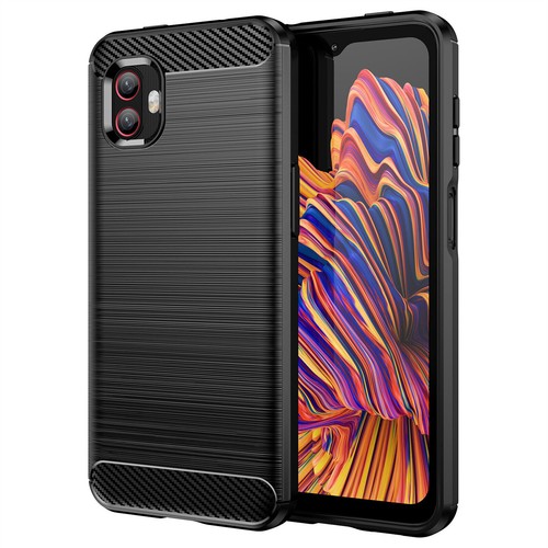 Carbon hülle für samsung - für,