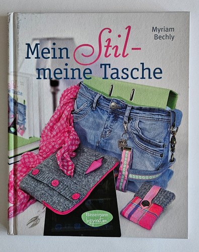 Mein stil meine tasche coole - stil,