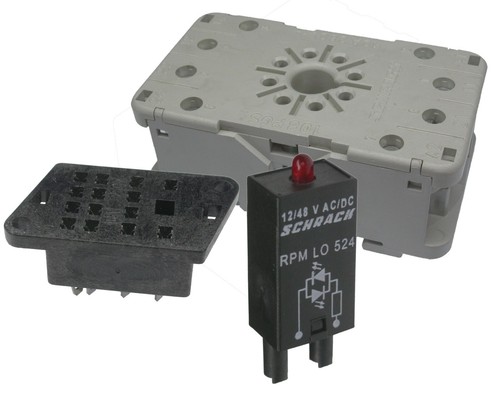 Schrack tyco relais - schrack,,