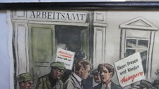 Stockmann-Schulwandkarte-Weltw