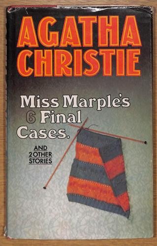Miss marple final cases - 6,