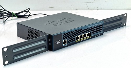 Cisco 2500 2504 wireless wlan - 2500,