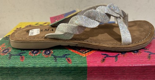 Lazamani sandalen leder - sandalen,,