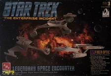 AMT 8254 Star Trek - The