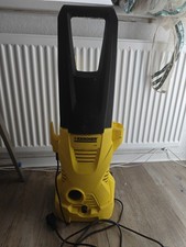 Kärcher Hochdruckreiniger K 2