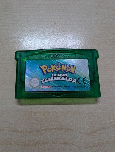 Original pokémon edicion - pokémon,