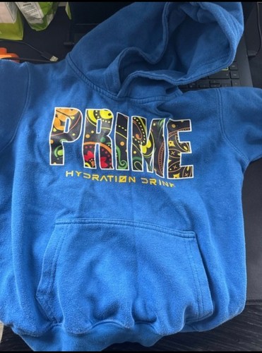 Kinder prime hoodie - kinder,