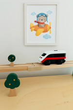 Brücken Verbinder für