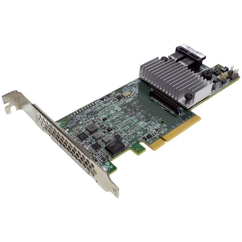 Lsi megaraid sas 9361 - lsi,