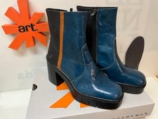 ART Damen STIEFELETTE Gr. 37