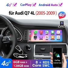 Für Audi Q7 MMI2G 2005-2009