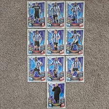 Sheffield Wednesday Match