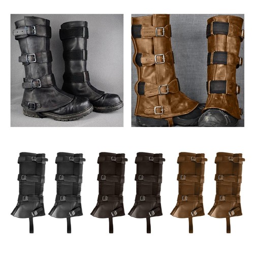 Piratenstiefel-Überzieher