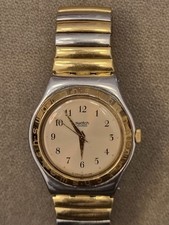 Swatch Irony Medium - TONALITY