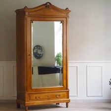 Spiegelschrank französisch