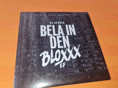 Sports bela den bloxxx - sports, in