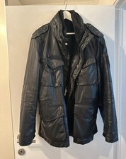 Strellson Swiss Cross Revival