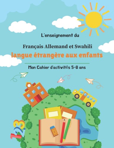 Französisch deutsch swahili - deutsch, &